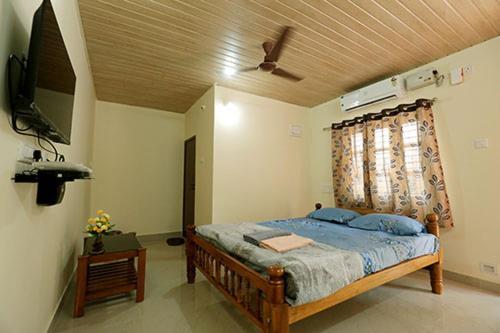 The Little Prince - Mangalore Beach Homestay Buitenkant foto