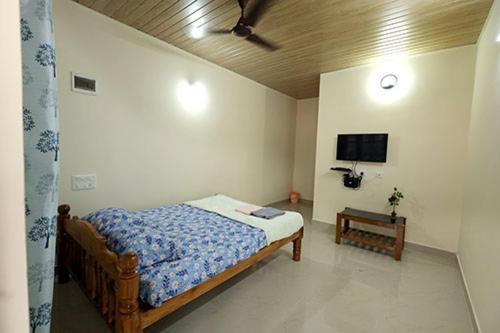 The Little Prince - Mangalore Beach Homestay Buitenkant foto