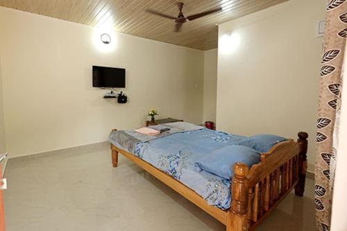 The Little Prince - Mangalore Beach Homestay Buitenkant foto
