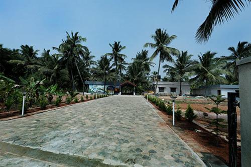 The Little Prince - Mangalore Beach Homestay Buitenkant foto