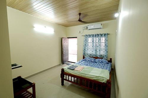 The Little Prince - Mangalore Beach Homestay Buitenkant foto