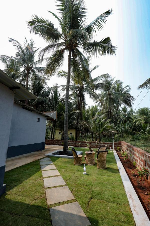 The Little Prince - Mangalore Beach Homestay Buitenkant foto